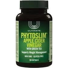 قرص لاغری فیتو اسلیم