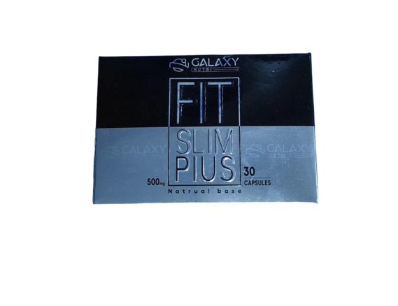 قرص لاغری فیت اسلیم گلگسی