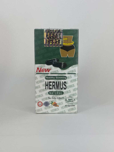 قرص لاغری هرموس