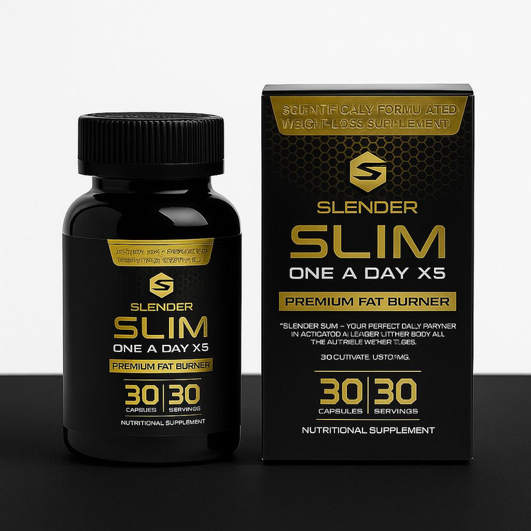 قرص لاغری اسلندر