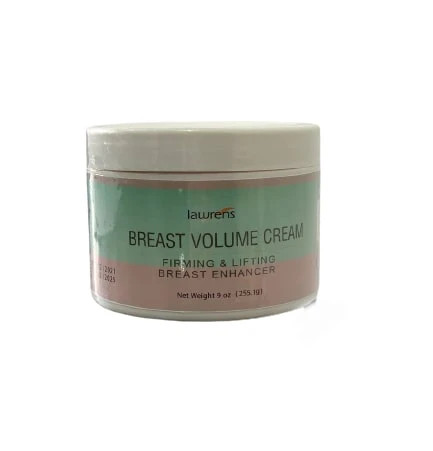 کرم سینه لارنس