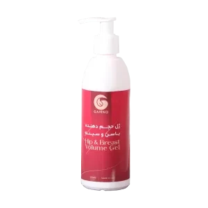 ژل حجمدهنده سینه و باسن گامنو