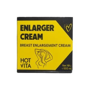 کرم حجمدهنده سینه هات ویتا