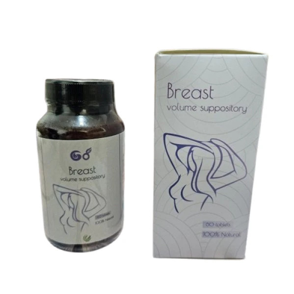 شیاف حجمدهنده سینه گامنو